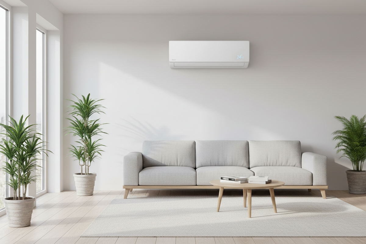 Best Air Conditioners for European Homes 2026: Complete Buying Guide