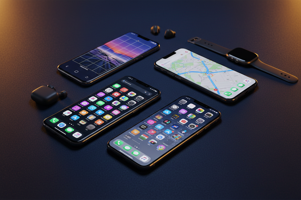 Best Smartphones in Europe 2026 โ Complete Buying Guide