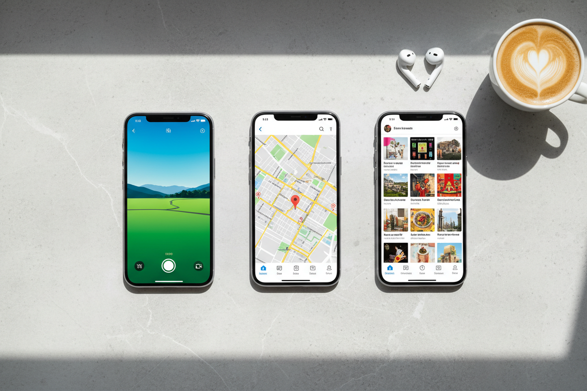 Beste Smartphones in België 2026 – Complete Koopgids