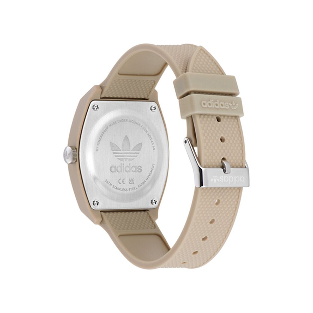 Adidas Ladies' Watch Adidas (Ø 38 Mm)