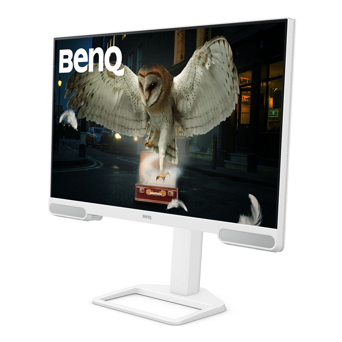 Benq Gaming Monitor Benq Ew3290U 32" 4K Ultra Hd