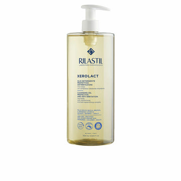 Facial Cleansing Gel Rilastil XEROLACT 1 L