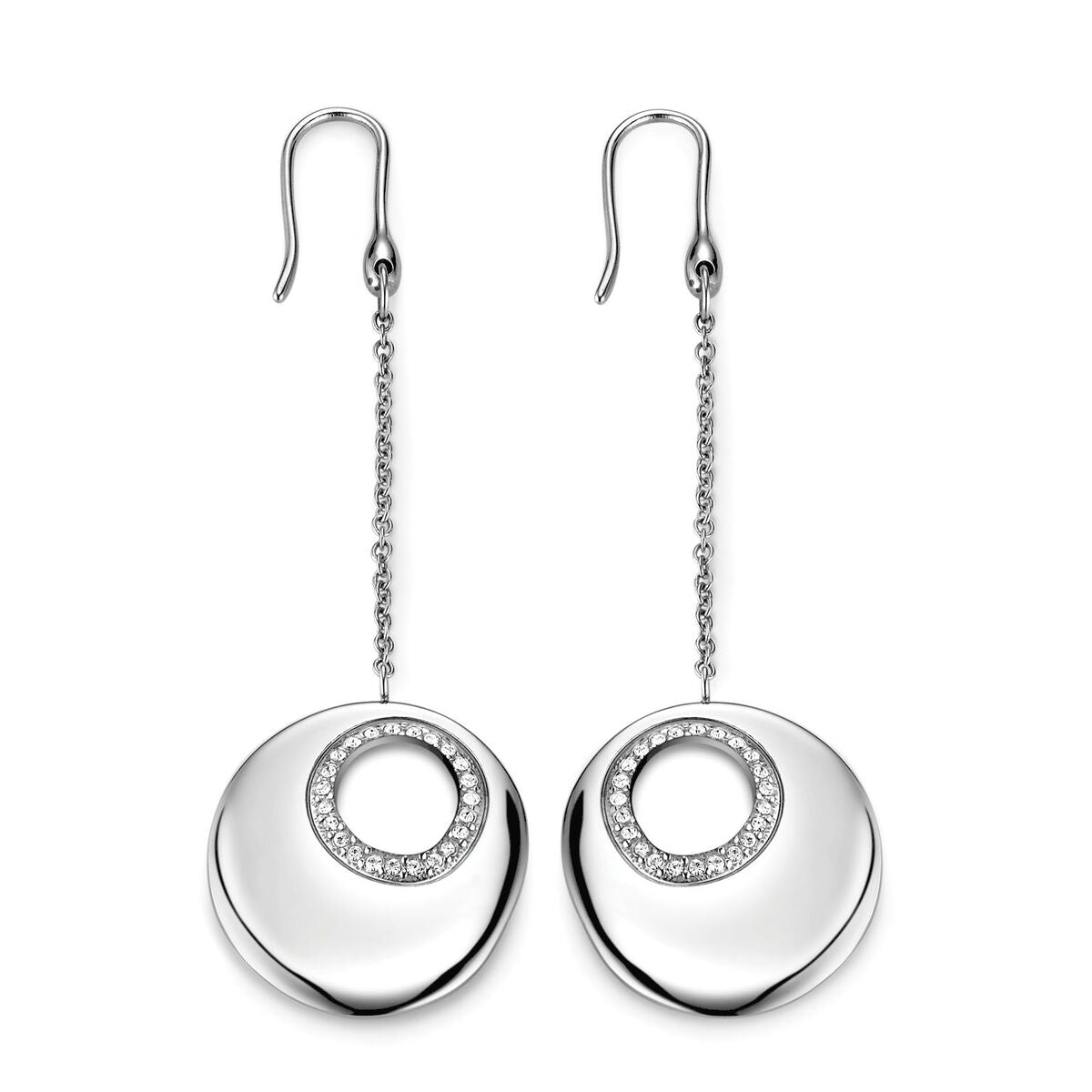 Ladies' Earrings Breil TJ0960 30 x 40 cm