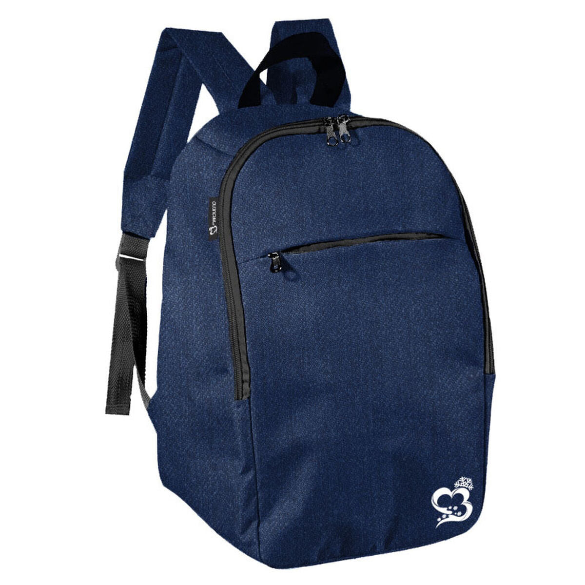 Cooler Backpack Marbueno SUMMER 10161A Blue Polyester 36 x 23 x 19 cm