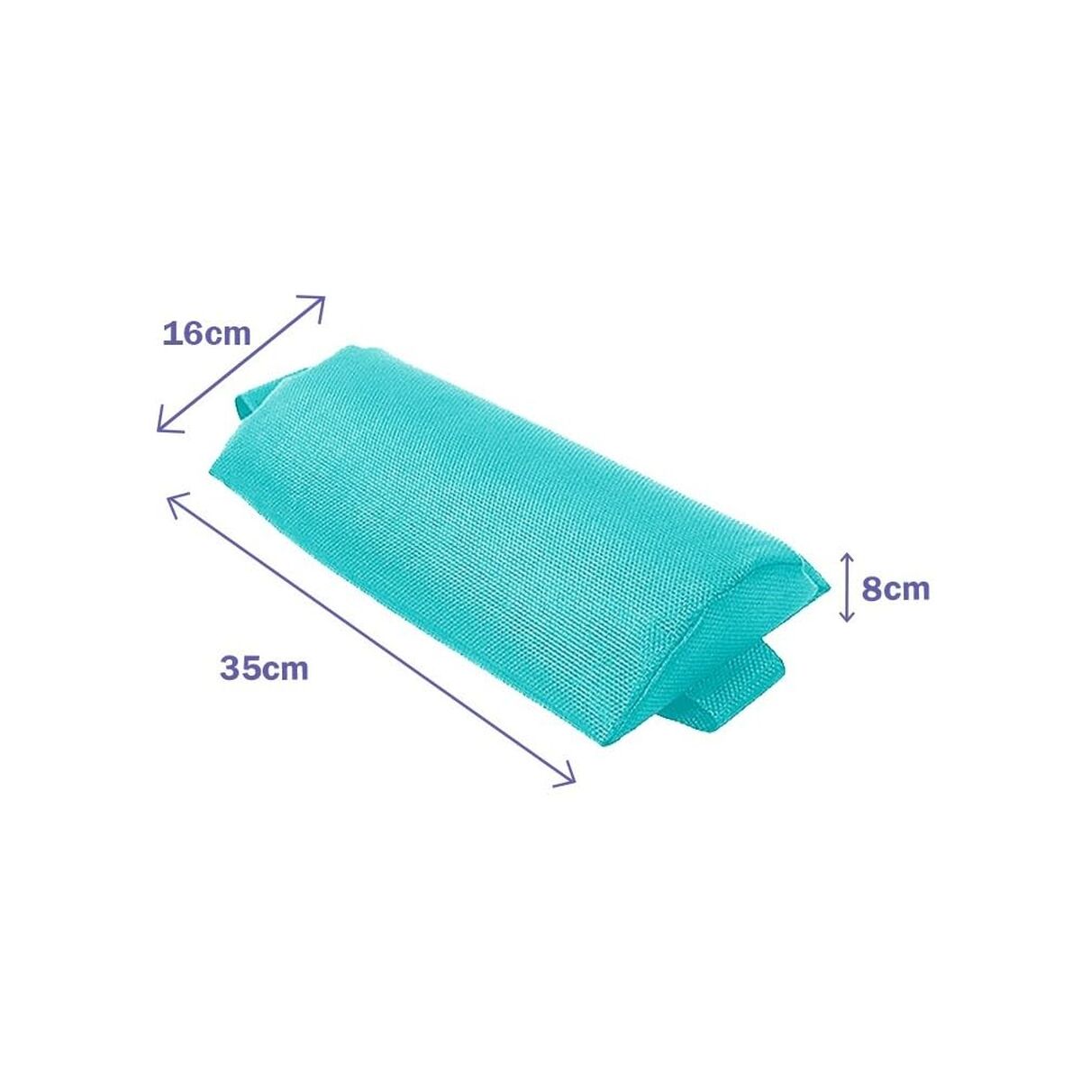 Folding Chair Marbueno Blue