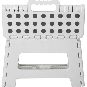 Folding Stool Marbueno 22 x 31 x 25 cm