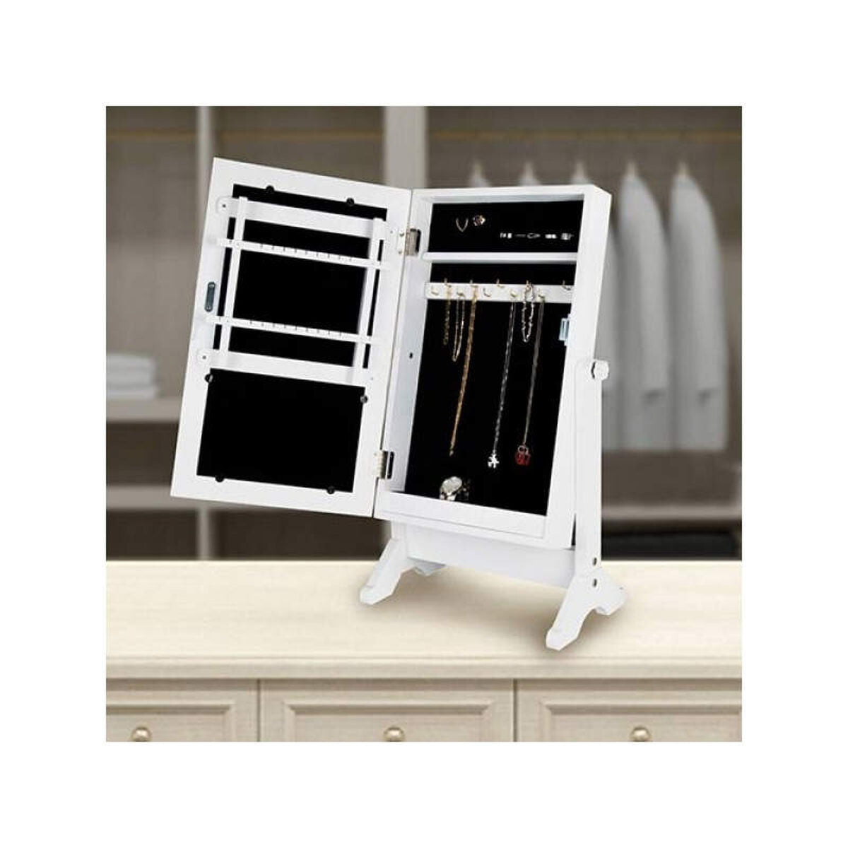 Jewellery Stand Homania