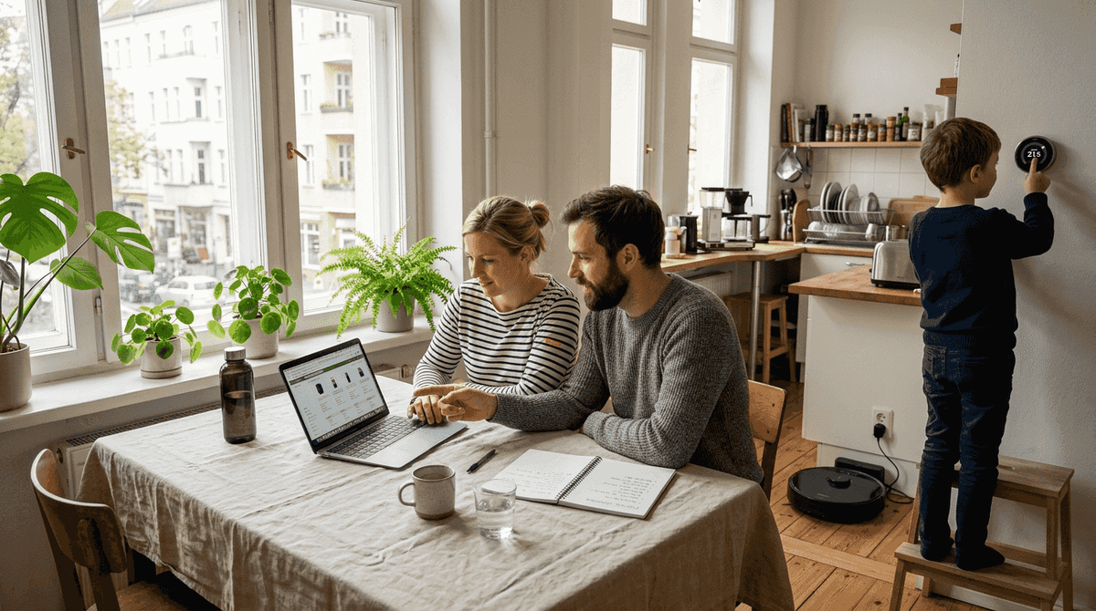 Smart consumer electronics tips for Europe 2026