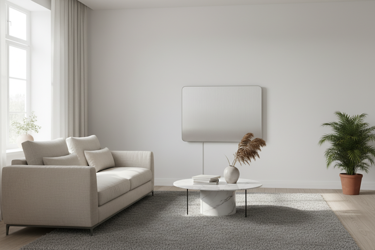 Best Electric Heaters for European Homes 2026: Efficient Heating Solutions