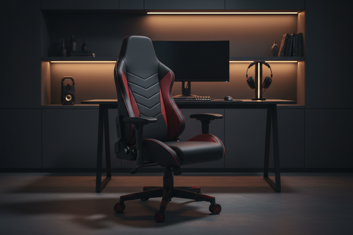 Best Gaming Chairs 2026: Complete Buying Guide for European Gamers