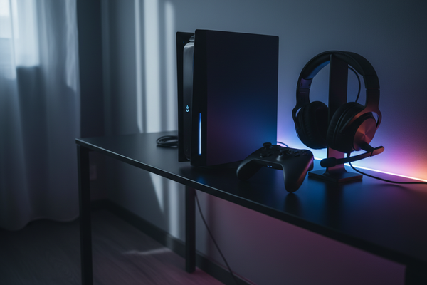 Best Gaming Consoles & Accessories 2026: Complete Buying Guide for Europe