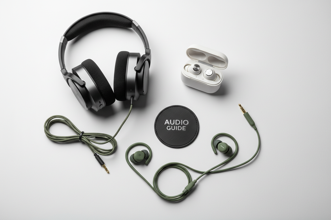 Best Headphones and Earbuds in Europe 2026: Complete Audio Buying Guide for Every Budget and Use Case