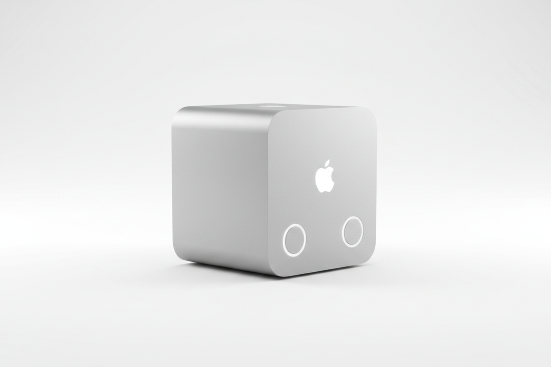 Best Mac Mini 2026: Complete Buying Guide for Desktop Power in Europe