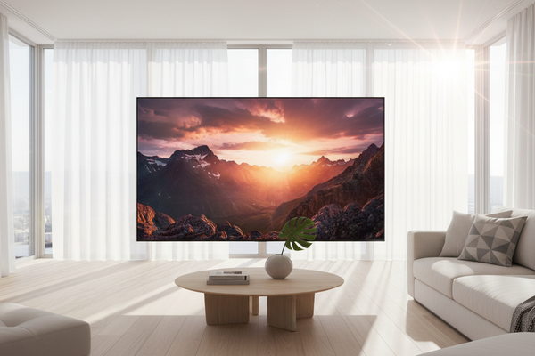 Best Mini LED TVs 2026: Bright Room & HDR Guide for Europe