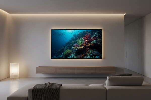 Best OLED TVs 2026: Complete Buying Guide for Europe