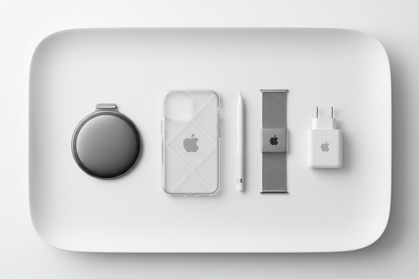 Best Premium Apple Accessories 2026: Best Cases, Chargers & Stands for Europe
