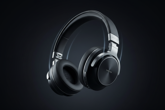 Best Premium Headphones 2026: iPhone & Samsung Ecosystem Audio Guide for Europe