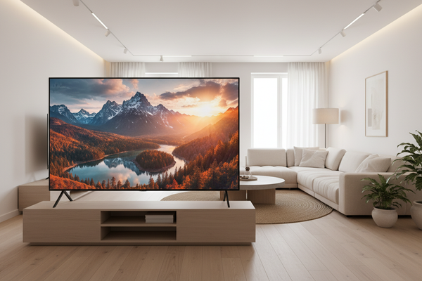 Best QLED TVs 2026: Value & Performance Guide for European Homes
