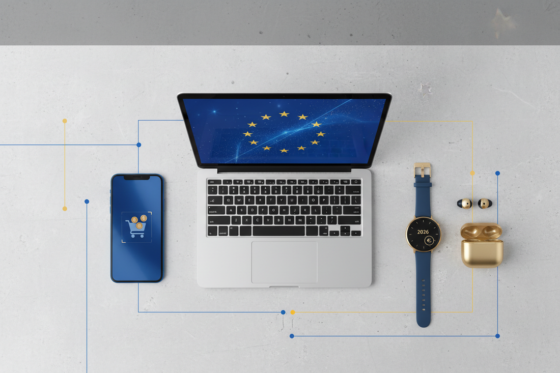 Best Refurbished Electronics in Europe 2026 – Complete Buying Guide with Deals