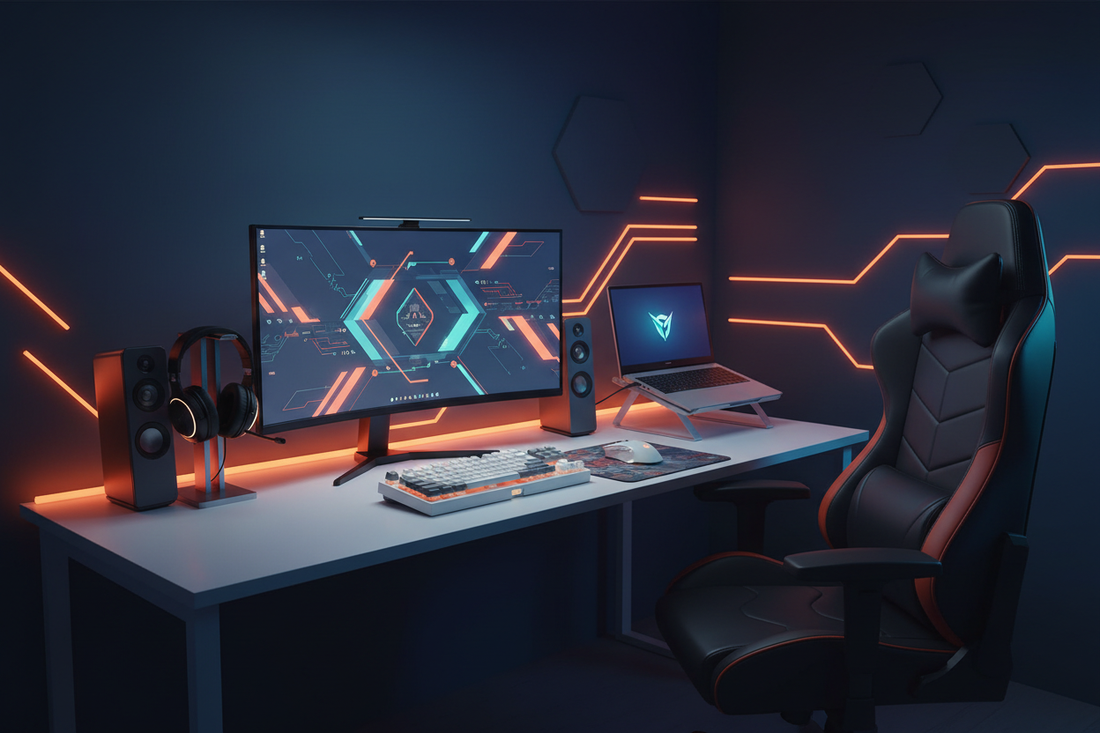 Best Refurbished Gaming & Home Office Deals for Summer 2026 – Build Your Setup for Less