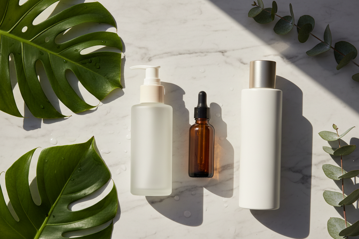 Best Skincare Products 2026: Complete Beauty Guide for European Consumers