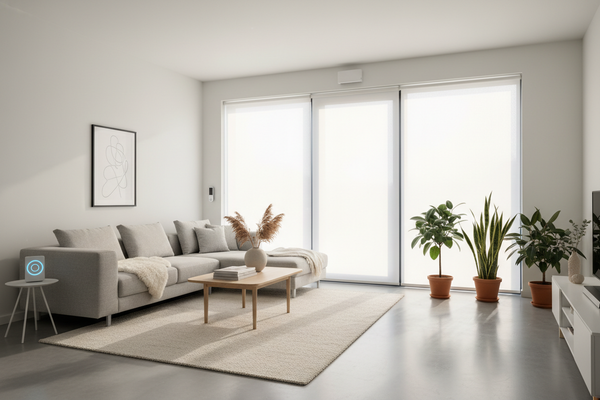 Best Smart Blinds & Curtains 2026: Automated Window Solutions for Europe