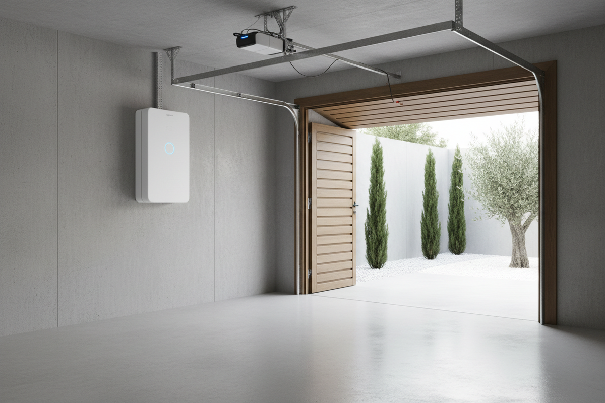 Best Smart Garage Door Openers 2026: Remote Access Guide for Europe