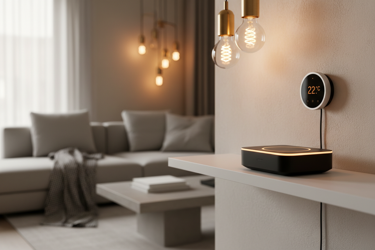 Best Smart Home Hubs 2026: Matter, Zigbee & Z-Wave Guide for Europe