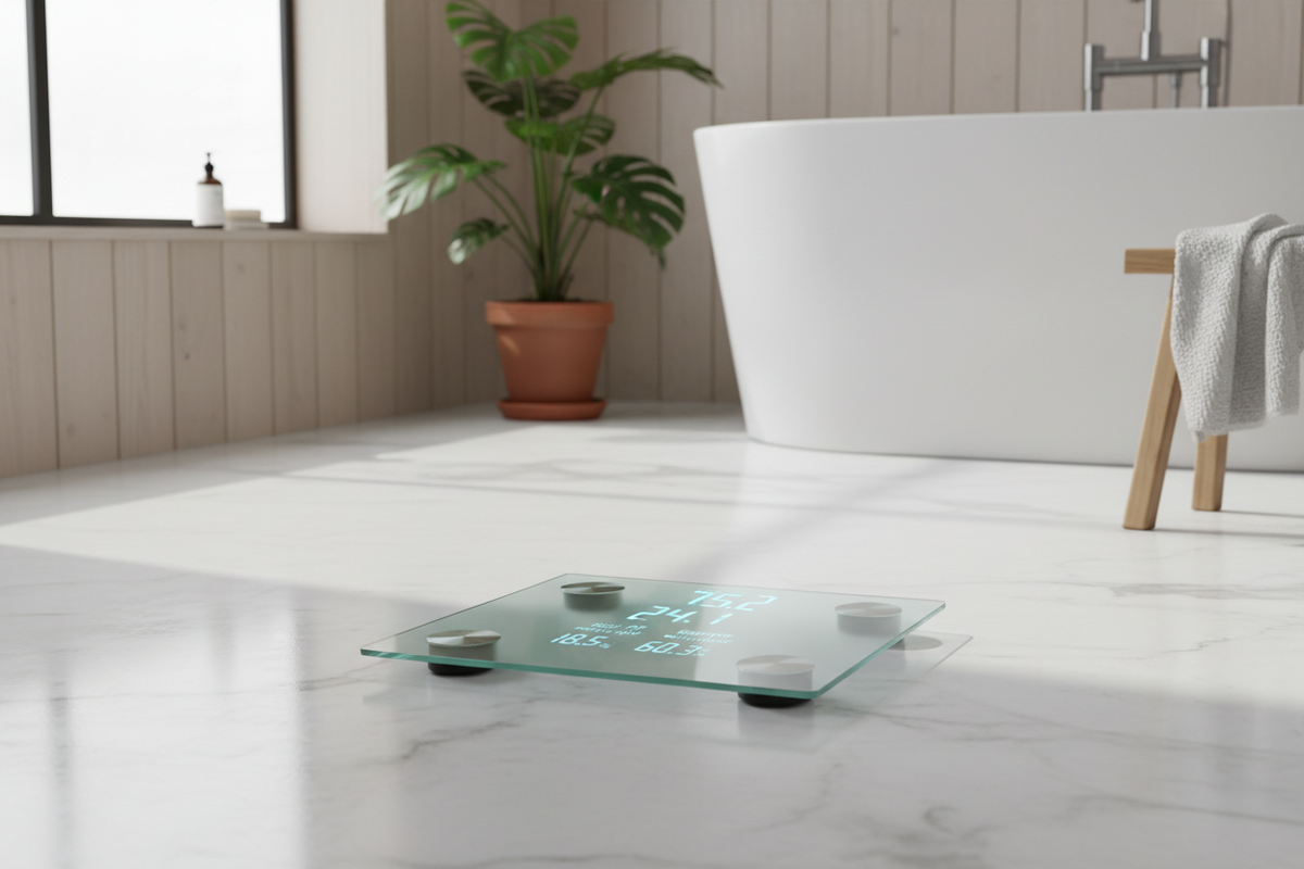 Best Smart Scales 2026: Body Composition & Health Tracking for Europe