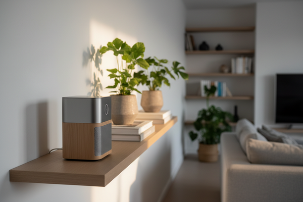 Best Smart Speakers 2026: Complete Buying Guide for European Homes