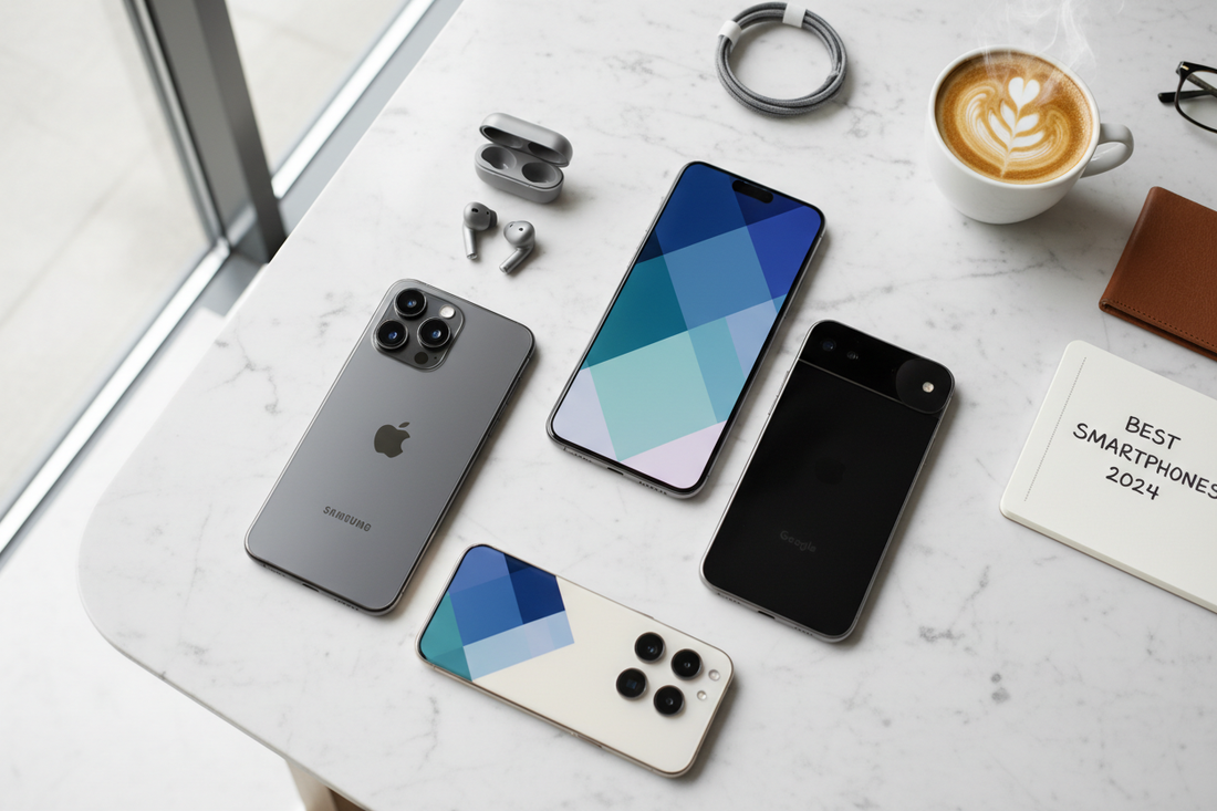 Best Smartphones to Buy in Europe 2026: Complete Guide for Every Budget (Under €300 to Flagship)