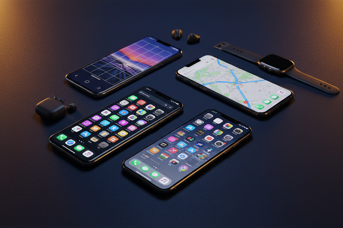 Best Smartphones in Europe 2026 – Complete Buying Guide