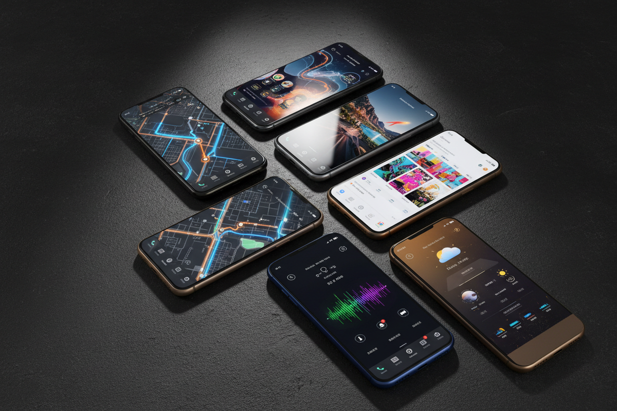 Beste Smartphones in Europa 2026 – Complete Koopgids