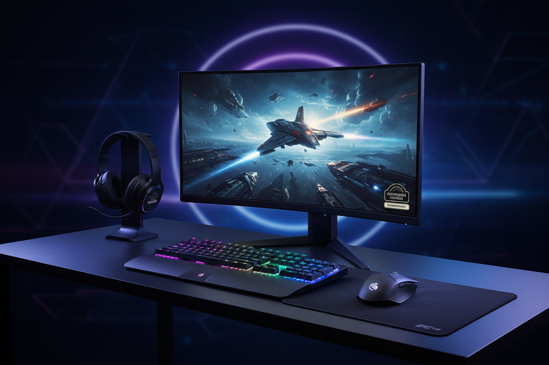 Best Refurbished Gaming Laptops in Europe 2026 – RTX Laptop Deals