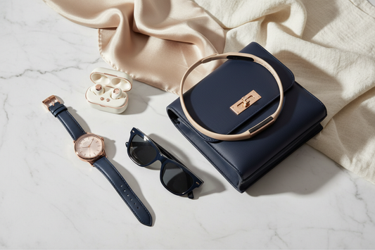 Refurbished Premium Fashion Accessories & Smart Wearables Europe 2026 – Style Meets Tech