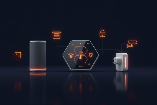 Smart Home Hub Guide 2026: Matter, Alexa & Google Home Compared for Europe