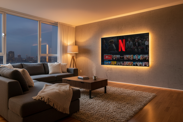 Beste Gereviseerde Smart TV's in Europa 2026 – Premium Kwaliteit Tot -50%