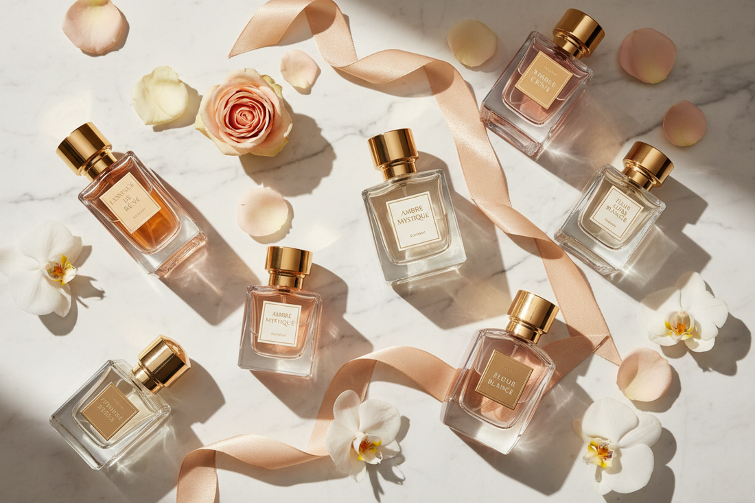 The Complete Perfume & Fragrance Buying Guide for Europe 2026: How to Choose Your Perfect Scent