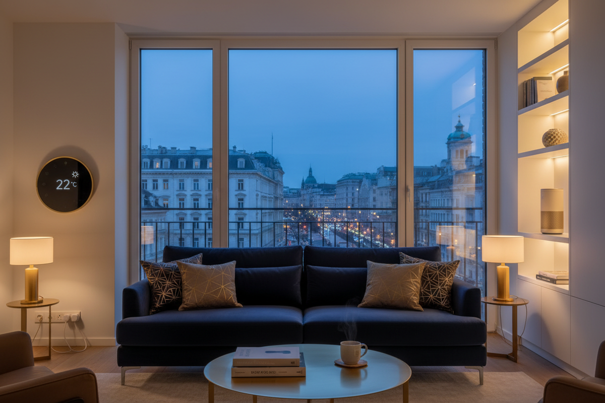 The Ultimate Smart Home Guide 2026: Everything You Need to Know to Build Your Perfect European Smart Home