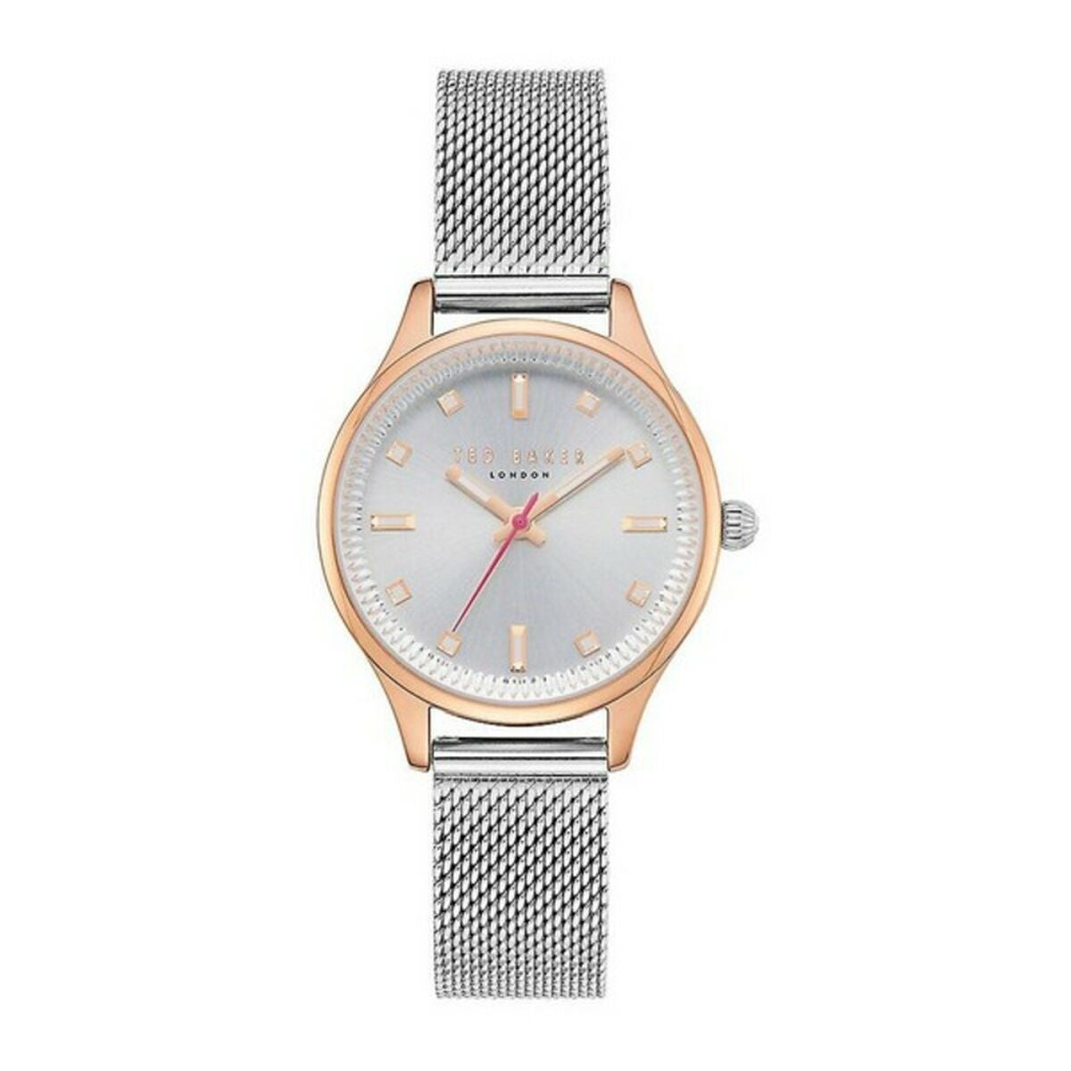 Ted Baker Ladies' Watch Ted Baker Te50650003 (Ø 32 Mm)