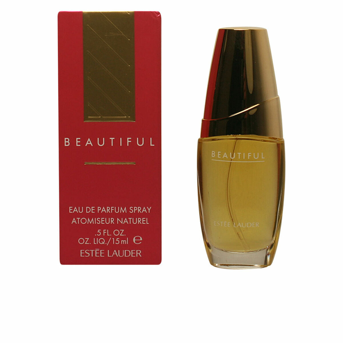 Women's Perfume Beautiful Estee Lauder EDP EDP