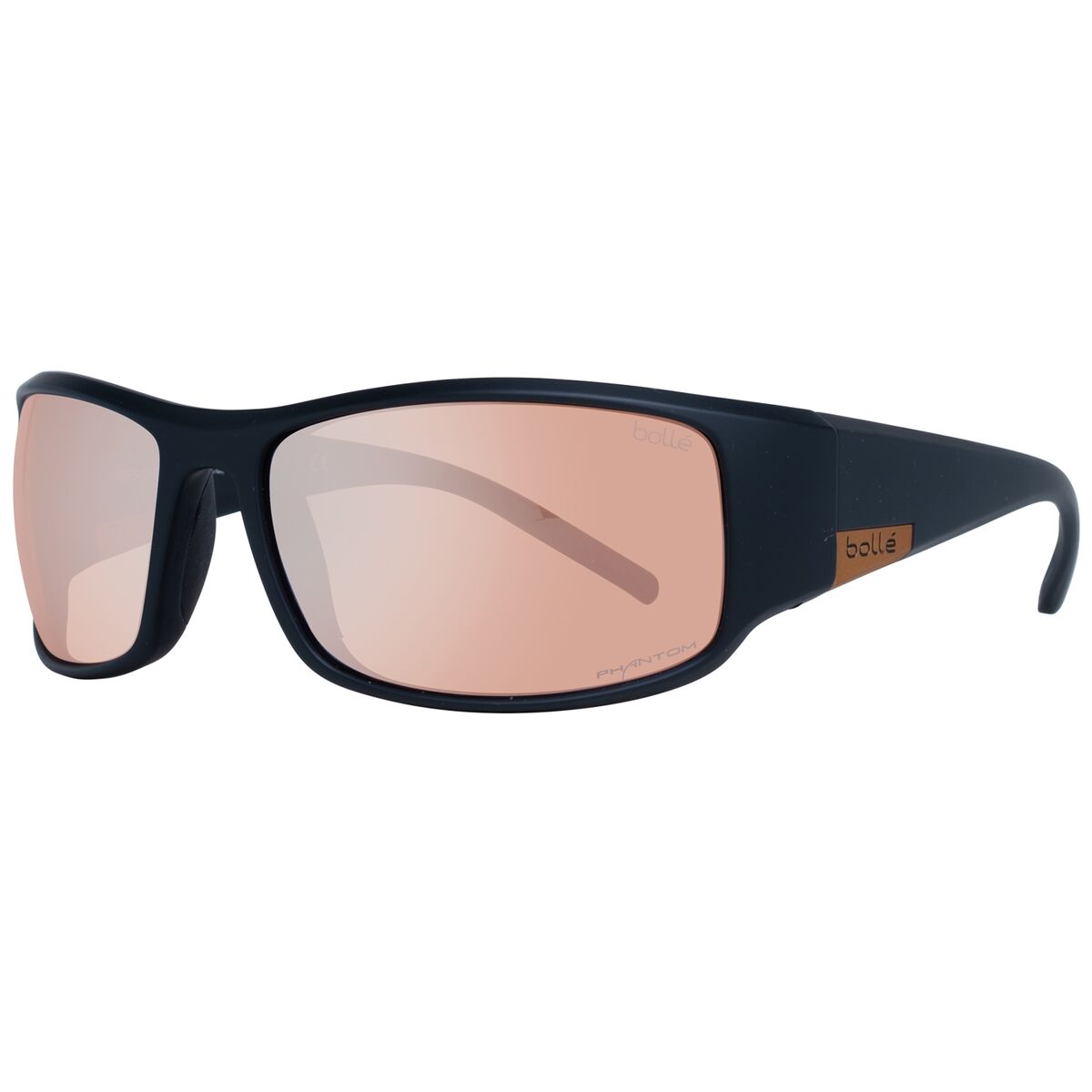 Bollé Unisex Sunglasses Bollé 12575 King 63