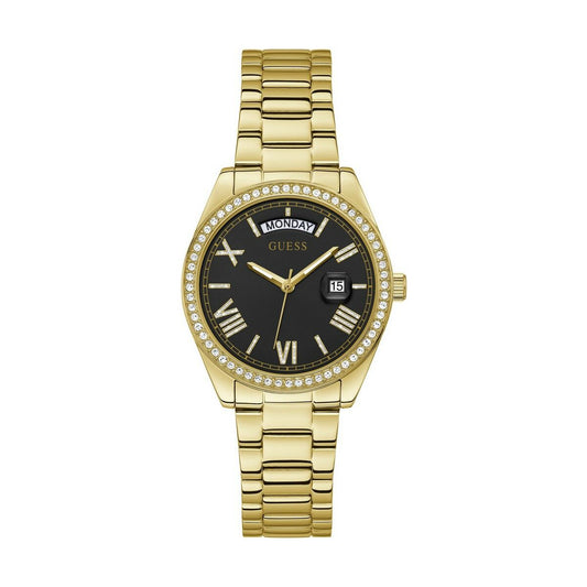 Guess Ladies' Watch Guess Gw0307L2 (Ø 36 Mm)