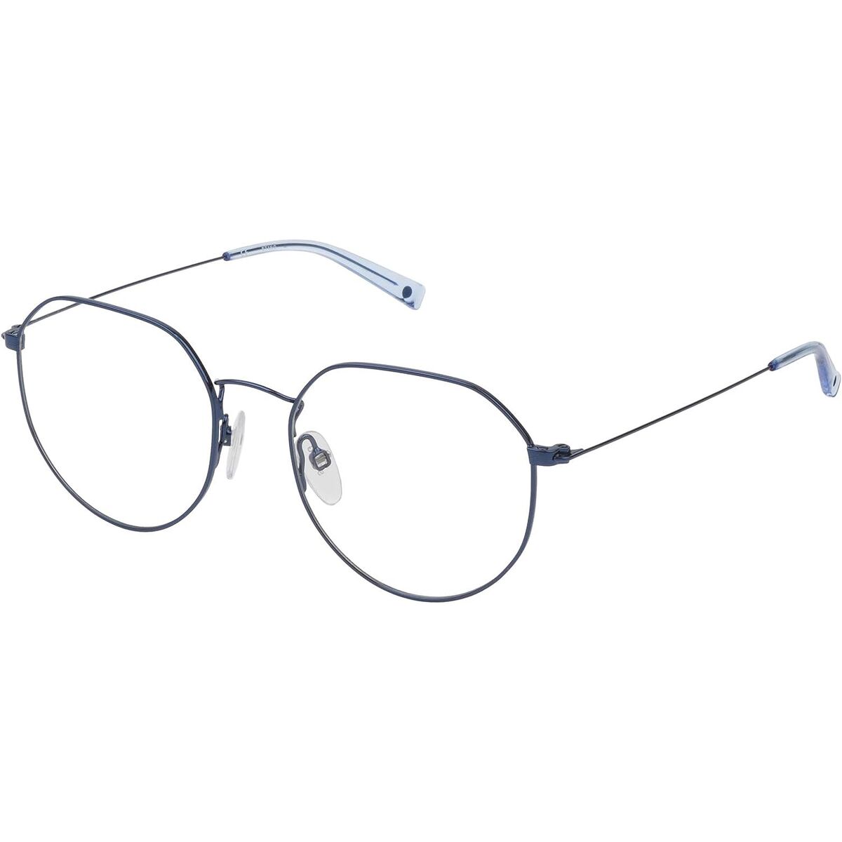 Unisex' Spectacle frame Sting VST223510F45
