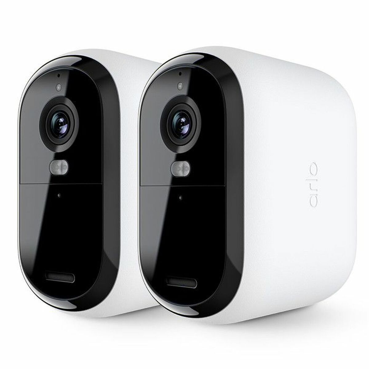 Arlo Surveillance Camcorder Arlo Essential2 Xl 2K