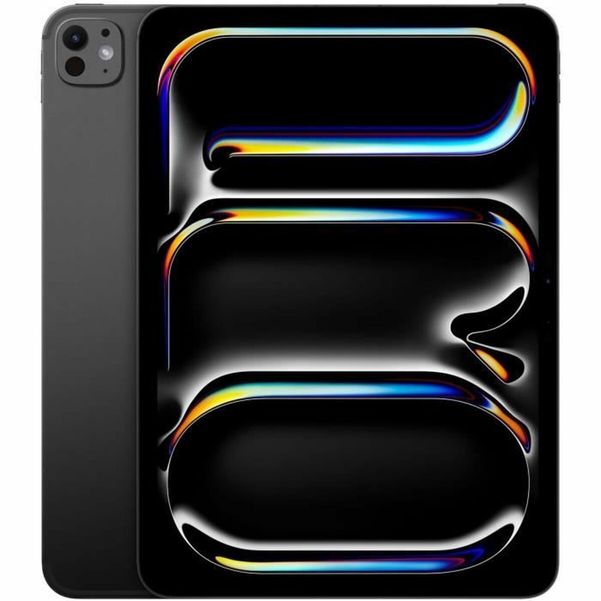 Apple Tablet Apple Ipad Pro 11" 8 Gb Ram 256 Gb Black
