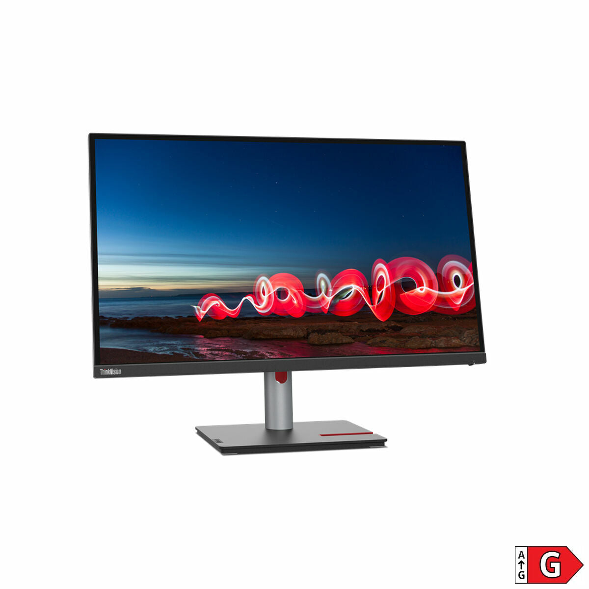 Lenovo Gaming Monitor Lenovo T27H-30 27" Quad Hd (Refurbished A)