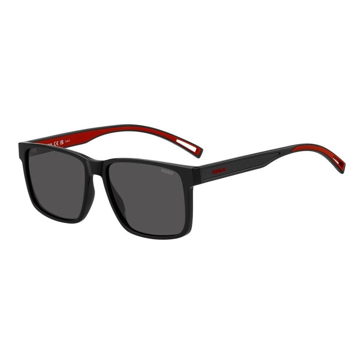Hugo Boss Men's Sunglasses Hugo Boss Hg 1369_S Black