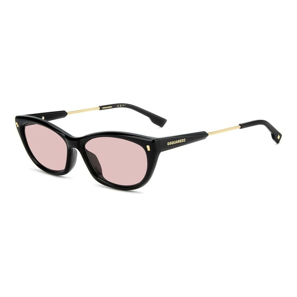 Dsquared2 Ladies' Sunglasses Dsquared2 D2 0209_G_S