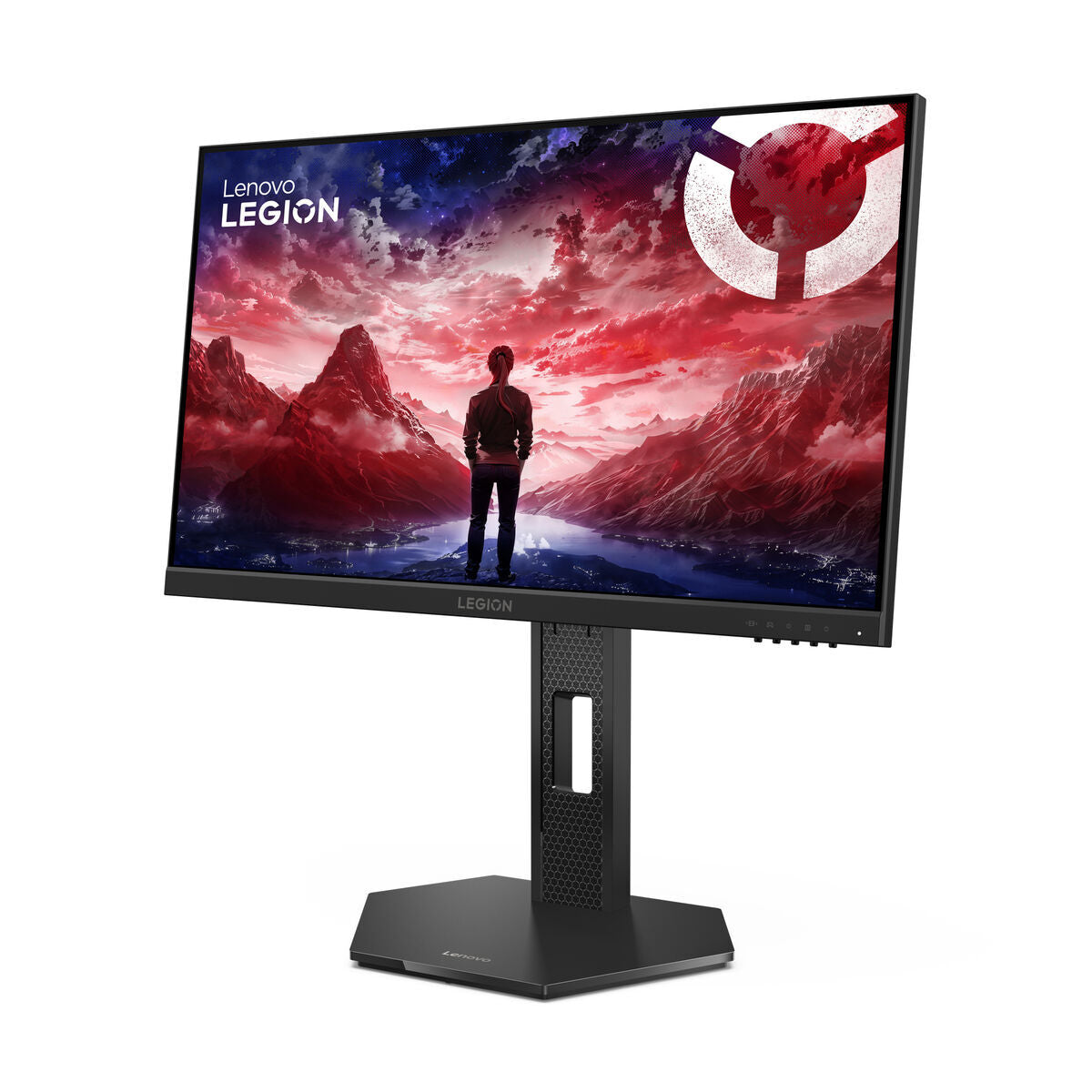 Lenovo Monitor Lenovo 68C4Gac4Eu 23" Full Hd Lcd